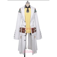 Umamusume: Pretty Derby Agnes Tachyon Complete set of cosplay costumes