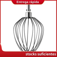 Stainless Steel Whisk, Accessory for  Food Processors, Balloon Whisk Suitable for All Chef XL Food P