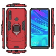 For Honor 9X Case Silicone Hard Plastic Armor Phone Cover Huawei Honor 9X 9 X Honor9X Casing Shockpr
