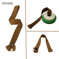 GUOOL Arm Wrestling Training Strap Upper Body Workout Equipment Arm Wrestling Belt