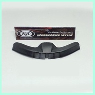 ❤ ◰ ♞KYT Noseguard For KYT TT Course/NFR/Vendetta Full Face Helmet