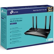 Tp-link Archer AX10 - AX1500 WiFi 6 Router