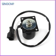 Hydraulic Pump Solenoid Valve 708-2H-25240 708-23-18272 708-2L-25211 708-2L-25190 For Komatsu PC100-