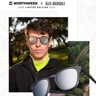 <READYSTOCK>NORTHWEEK X ALEX MARQUEZ 2023