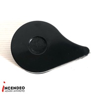 Vintage 1940s England Handy Roller Bakelite Tape Dispenser