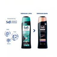 Safi Hair Expert Shampo Itchy Scalp Treatment