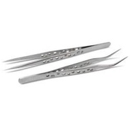 MATA Original NAGARAKU Tiedye NAGARAKU EYELASH EXTENSION TWEEZERS/EYELASH EXTENSION