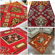 Modern Minimalist Carpet size 160 x 210