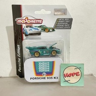 Majorette Porsche Edition Porsche 935 K3 Vaillant Originaldeluxe