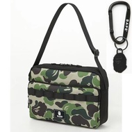 Crossbody Bag Ipad Emook bape 2021/autumn winter collection