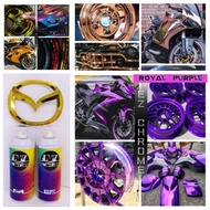 Special Spray Paint Chrome Special Spray Paint EZ Chrome  Samurai Spray Paint Magic Paint Colour Ez 