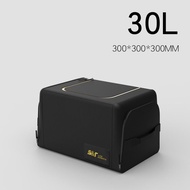 Hộp Đựng Đồ Ô Tô 70L- Thùng Đựng Đồ Ô Tô Có Thể Gấp Gọn - Dung Tích 70 Lít Để Cốp