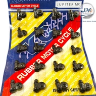 Yamaha Caliper Boot Rubber Set (5YP) KC Parts - NMAX, Aerox, Vixion, Mio, Jupiter MX 5YP-F5917-005YP