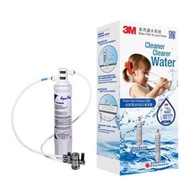 3M™ 全效型濾水系統AP Easy Complete 濾水器(DIY 自行安裝分流器) 0.5微米精密過濾