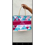 Tote Beg Pops Malaya
