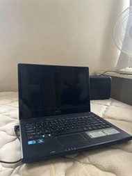 Acer Aspire 4738