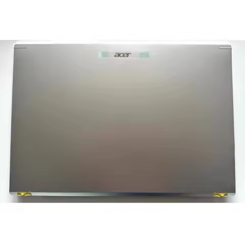 New LCD rear back cover top case for Acer Aspire 5 A514-55 laptop Silver