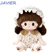 JAVIER 40Cm Doll Clothes, Replacement Outfit Plush Patch 40Cm Cotton Doll Clothes, Doll  Cartoon DIY