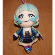 Stuffed Toys Doll Hana Aikatsu! Planet!