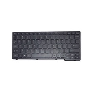 คีย์บอร์ด เลอโนโว - Lenovo keyboard (แป้นอังกฤษ) สำหรับรุ่น Ideapad Yoga 11