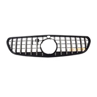 C217 GT grille for Mercedes Benz W217 S400 S450 S coupe C217 S63 S65 tuning grille 2018 2019 2020