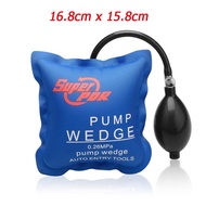 Super PDR tools Pump Wedge Locksmith Tools Auto Air Wedge Airbag Lock Pick Set Open Car  Lock  Tools