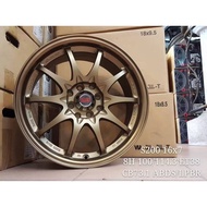 rim ce28 te37 re30 15inch 16inch 17inch original auto option thailand