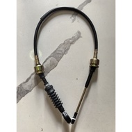 Selector Cable Suzuki DA62 Long 34 inches Ring Ring