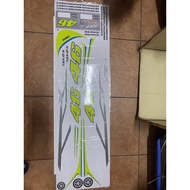 Y125Z Body set Sticker 46 doctor