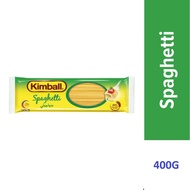 Kimball Dry Pasta Spaghetti 400G Halal