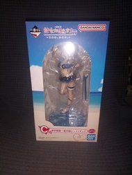 全新日版出租女友更科瑠夏夏之裝一番賞C賞 模型公仔擺設 figure