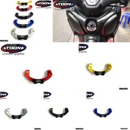 Gtr Key Switch Cover Xmax300 Model