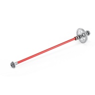 Wltoys 124008 1/12 bộ phận Xe hơi điều khiển từ xa kim loại trung tâm ổ trục Xe mô hình linh kiện sử