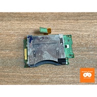 Game Slot for New 3DS Game Console