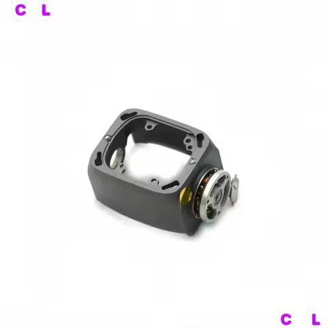 Second-hand OEM Gimbal Frame with Pitch Motor, Replacement PTZ Parts for DJI Mavic Air 2S