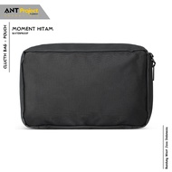 ANT PROJECT - Tech Pouch MOMENT Waterfroop - Clutch