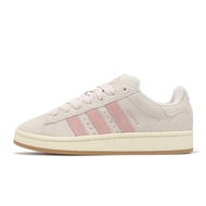 adidas Casual Shoes Campus 00S W Women's Pink Rubber Sole Suede Retro [ACS] JH5628