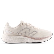 New Balance Womens Fresh Foam 680 v8 (Standard) - Linen