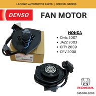 Denso Condenser Fan Motor Honda Civic 2006 (065000-3200)