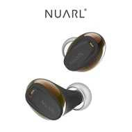 NUARL Mini 3藍牙耳機/ 茶金色