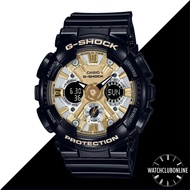 [WatchClubOnline] GMA-S120GB-1A Casio G-Shock Mini Men Casual Sports Watches GMAS120GB GMAS120 GMA-S120 GMA-S120GB