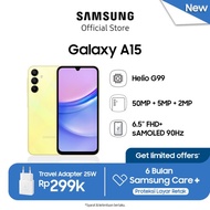 SECOND Samsung Galaxy A15 8/256GB 