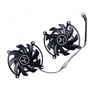 Colorful Colorful/Colorful Rainbow GTX 1060 1070 iGame God of War U/S Graphics Card Cooling Fan