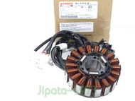 (Fazzio) ชุดฟินคอล์ย (ขดลวด) Yamaha Fazzio แท้