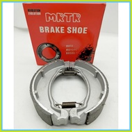 ◩    BRAKE SHOE - TMX155 REAR