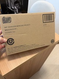 Smp 勇者王 透明版