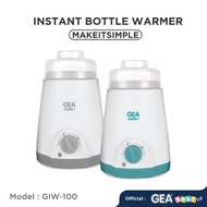 Gea Baby Baby Instant Bottle Warmer