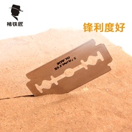 Stainless Steel Double Sided Blade/Hair Cutter/Hair Cutter/Hair Cutter/Hair Cutter