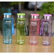 rbv1 Botol Minum - Dream 1ML My Bottle Dream Infused Water 1 Liter