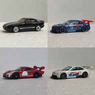 MERAH HotWheels Premium Porsche 935 Boulevard Red / 944 Turbo Loose HotWheels/ M3 GT2bmw Car Collect